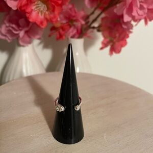 Oak+Fort ring